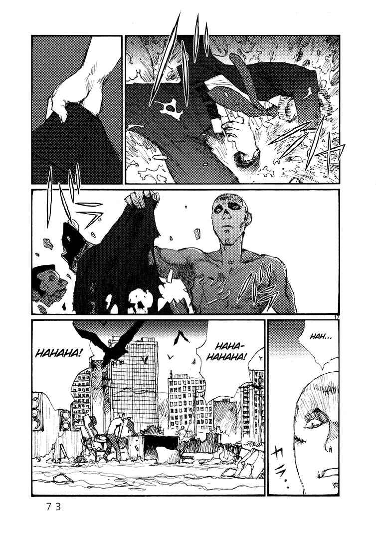 Page 17 Chapter 55 Freesia