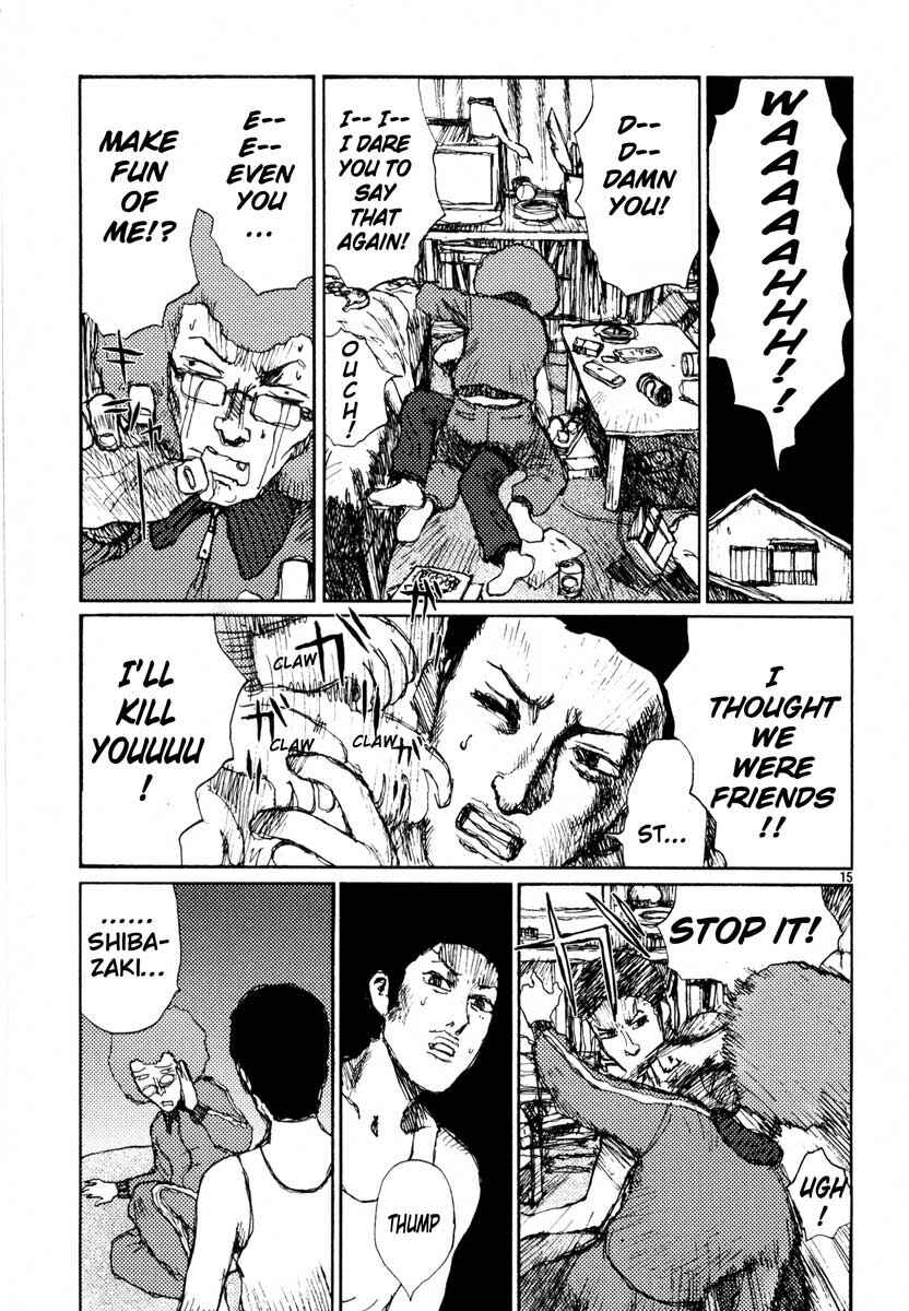 Page 19 Chapter 19 Freesia