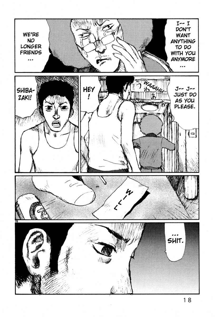Page 20 Chapter 19 Freesia