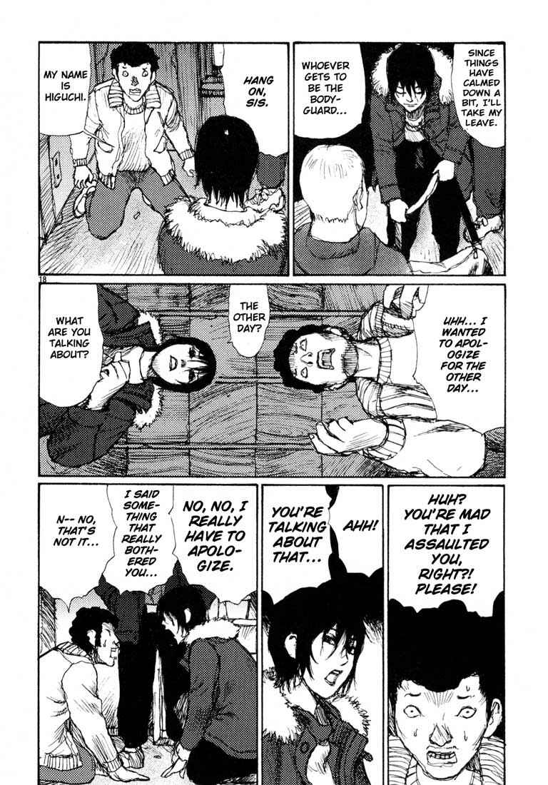 Page 18 Chapter 9 Freesia