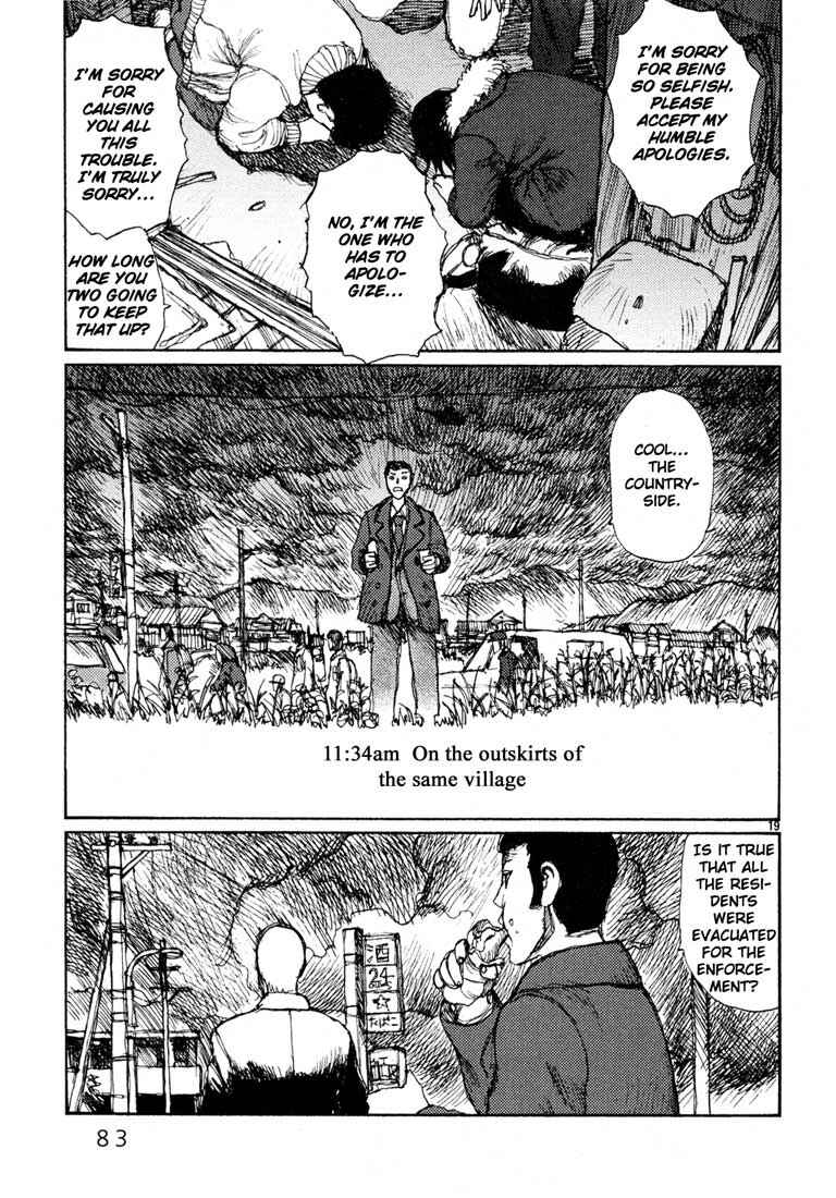 Page 19 Chapter 9 Freesia