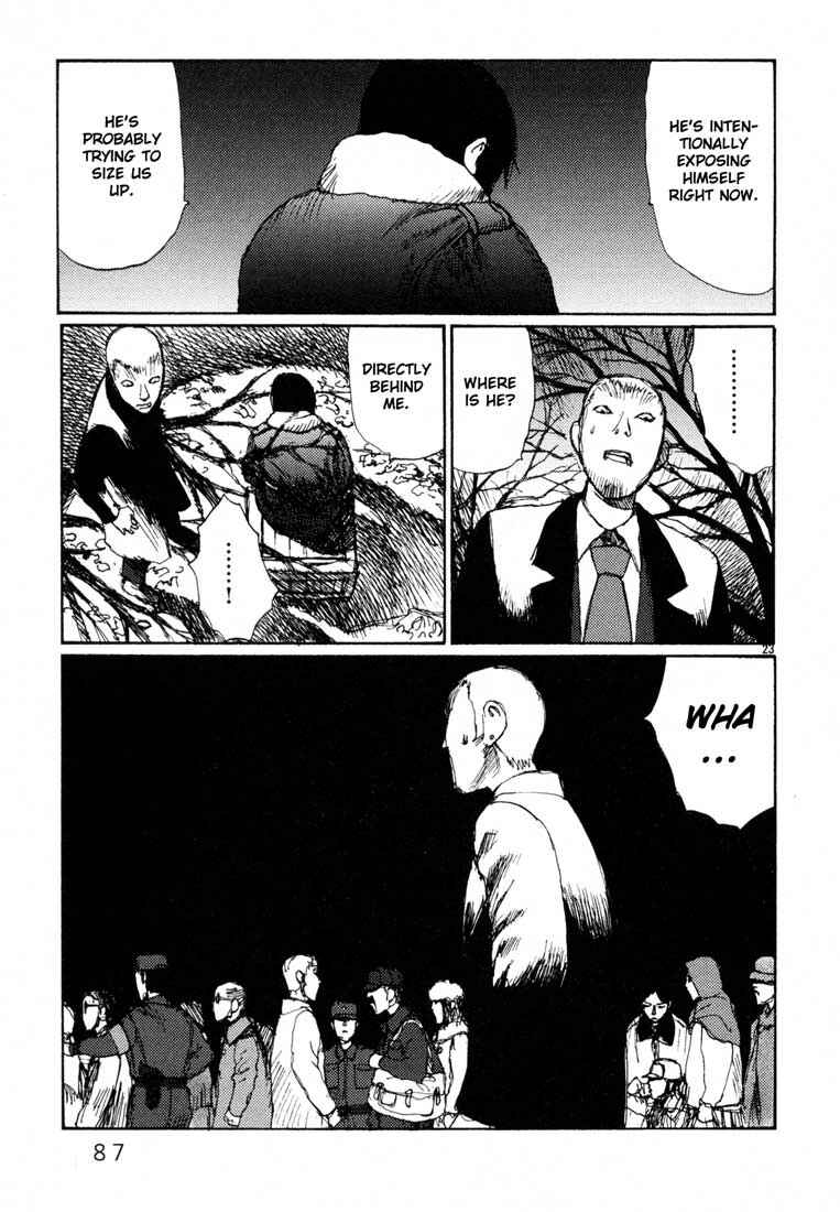Page 23 Chapter 9 Freesia