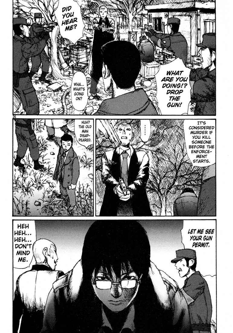 Page 26 Chapter 9 Freesia