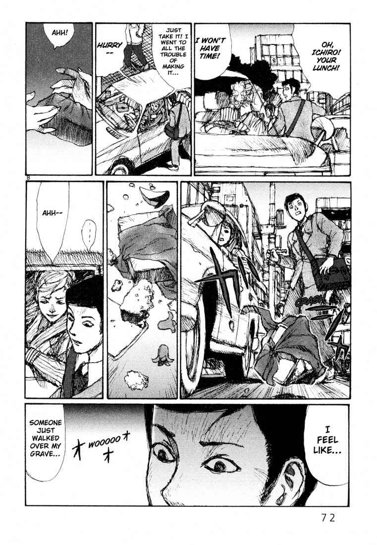 Page 8 Chapter 9 Freesia