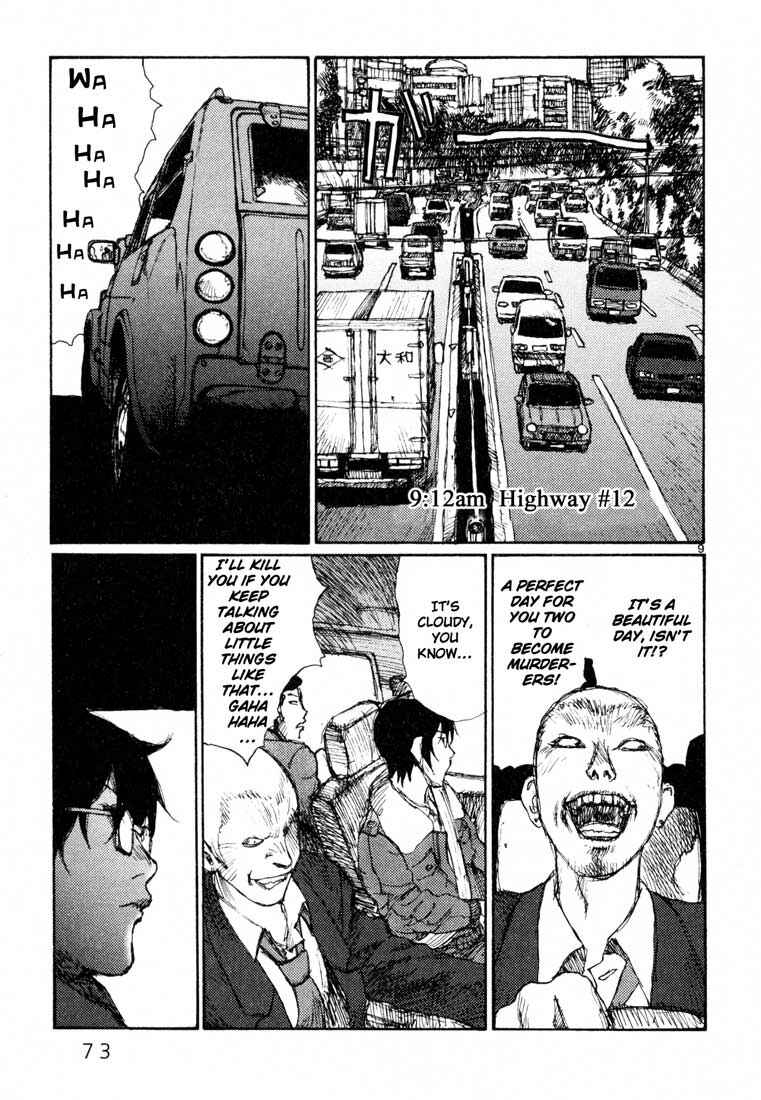 Page 9 Chapter 9 Freesia