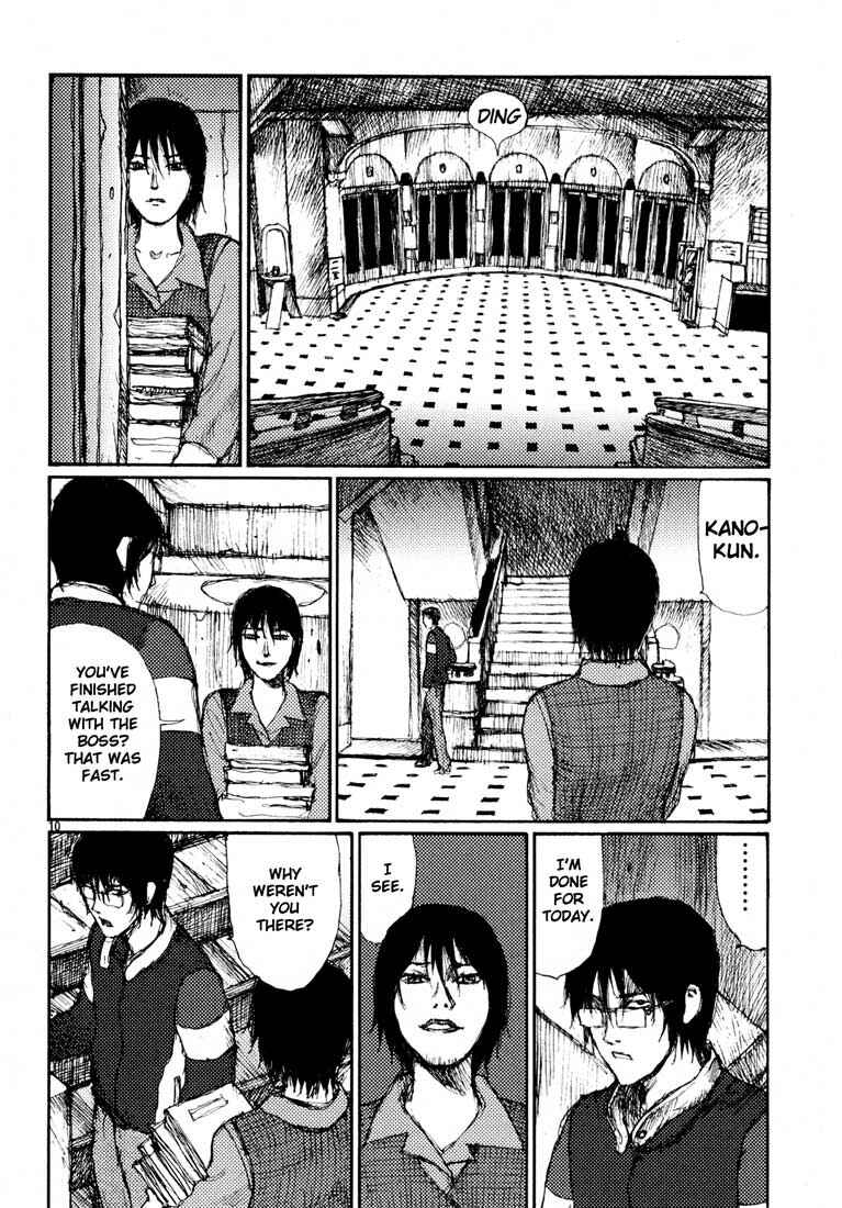 Page 10 Chapter 17 Freesia