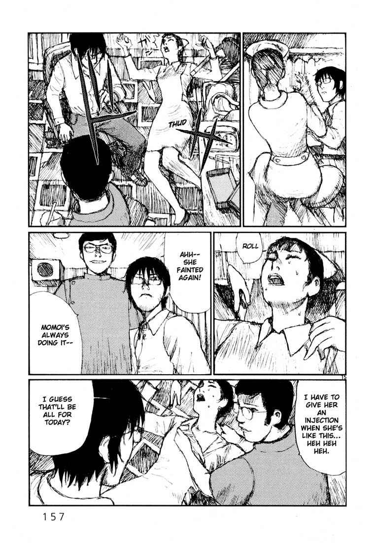 Page 15 Chapter 17 Freesia