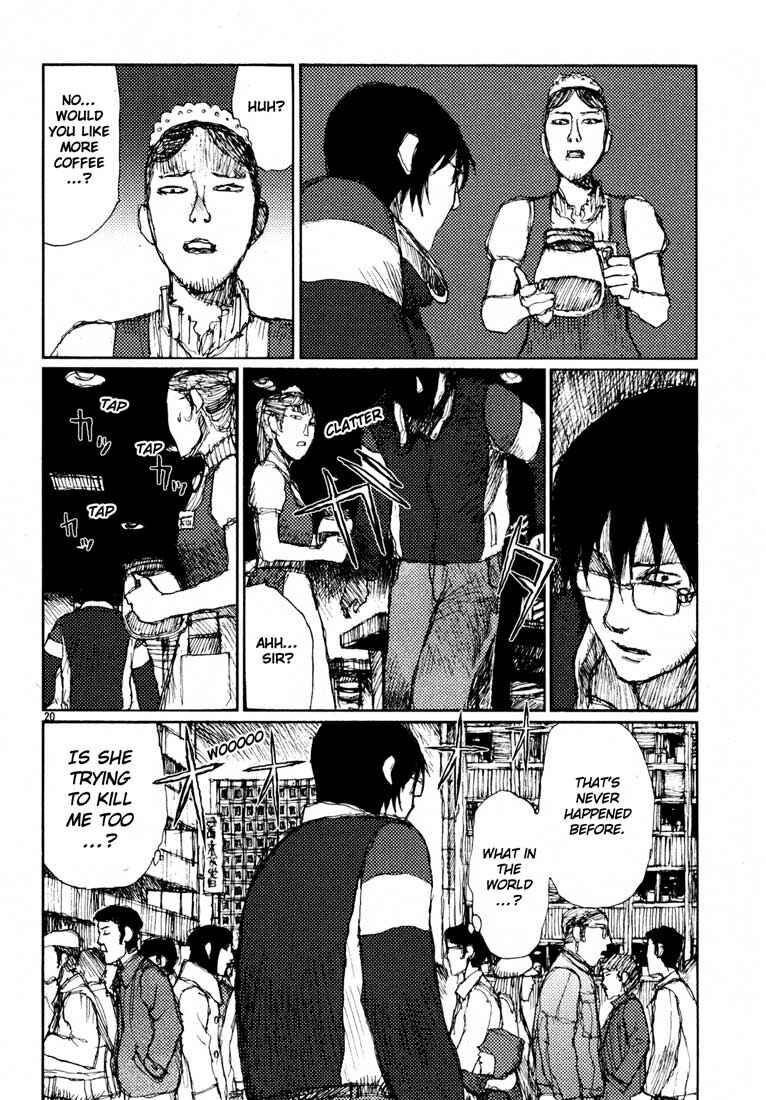 Page 20 Chapter 17 Freesia