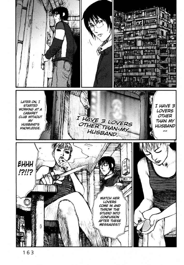Page 21 Chapter 17 Freesia