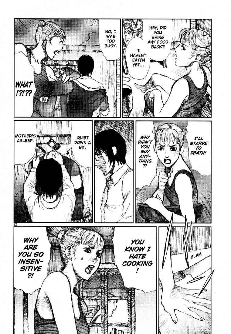 Page 22 Chapter 17 Freesia