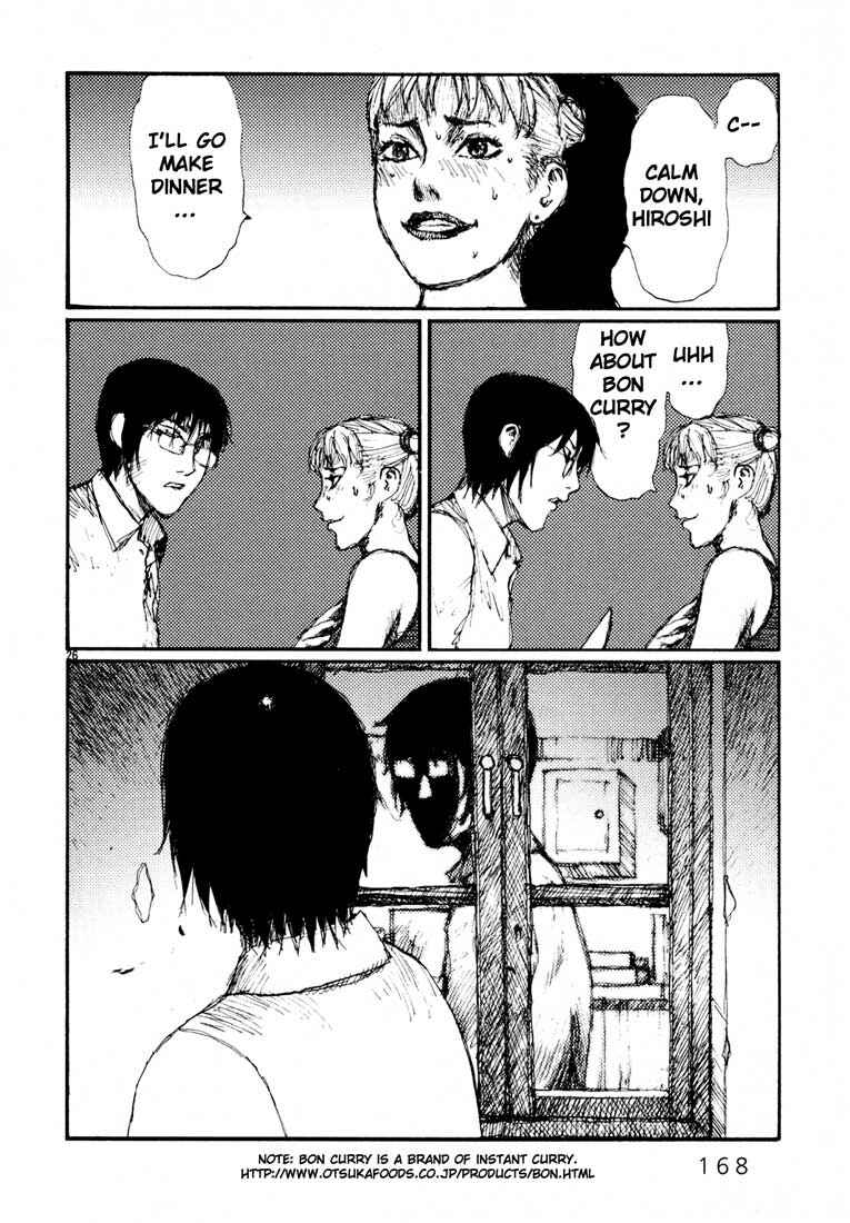 Page 26 Chapter 17 Freesia