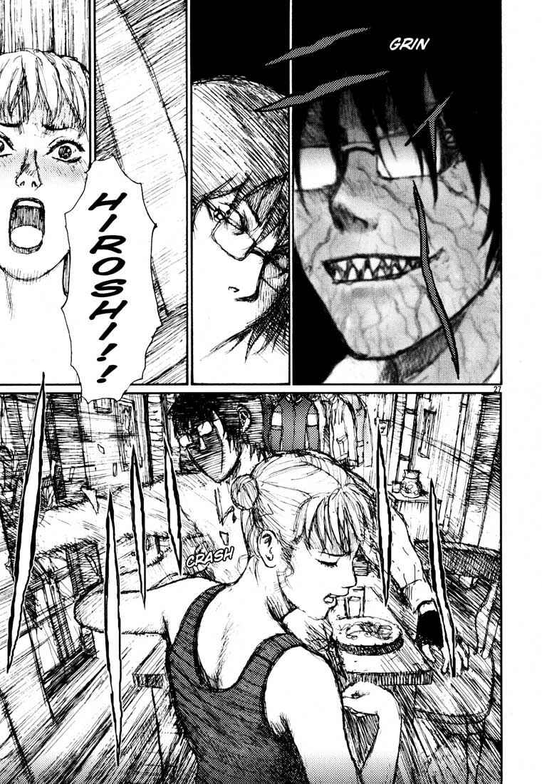Page 27 Chapter 17 Freesia