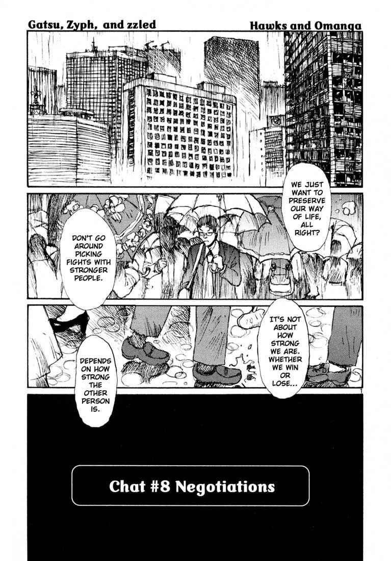 Page 1 Chapter 8 Freesia