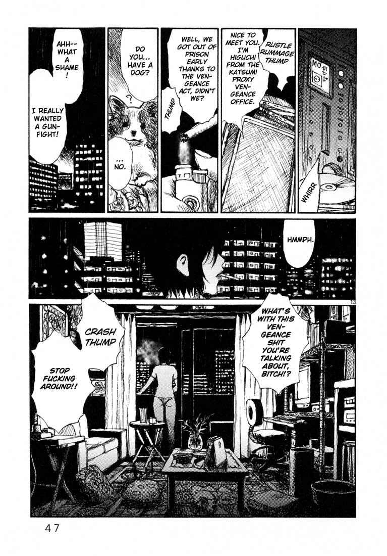 Page 13 Chapter 8 Freesia