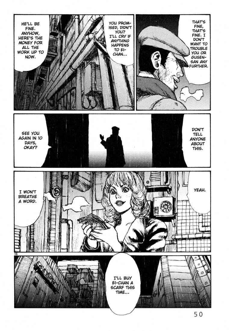 Page 16 Chapter 8 Freesia