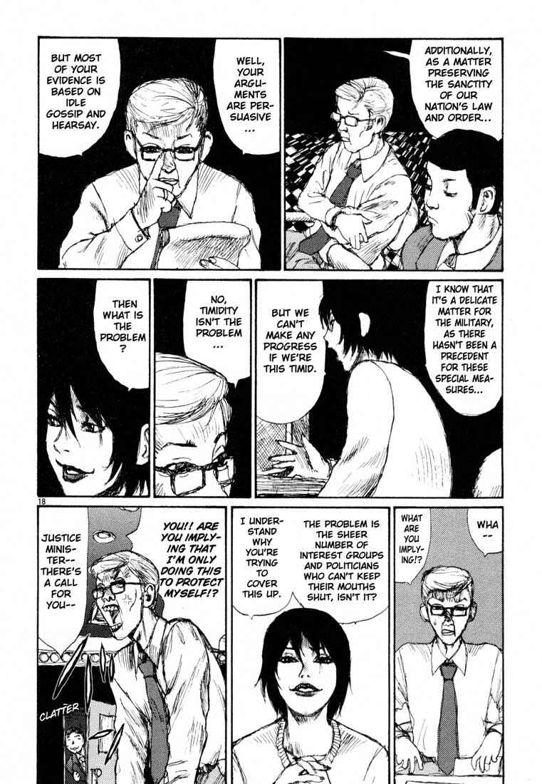 Page 18 Chapter 8 Freesia