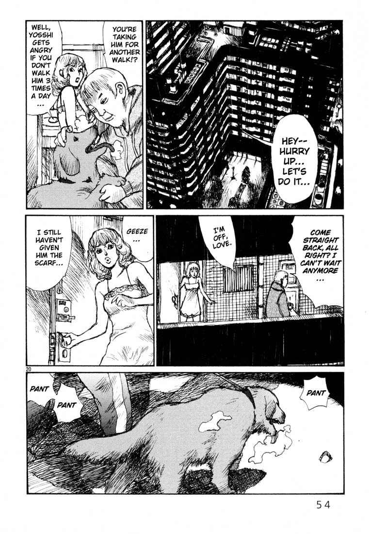 Page 20 Chapter 8 Freesia