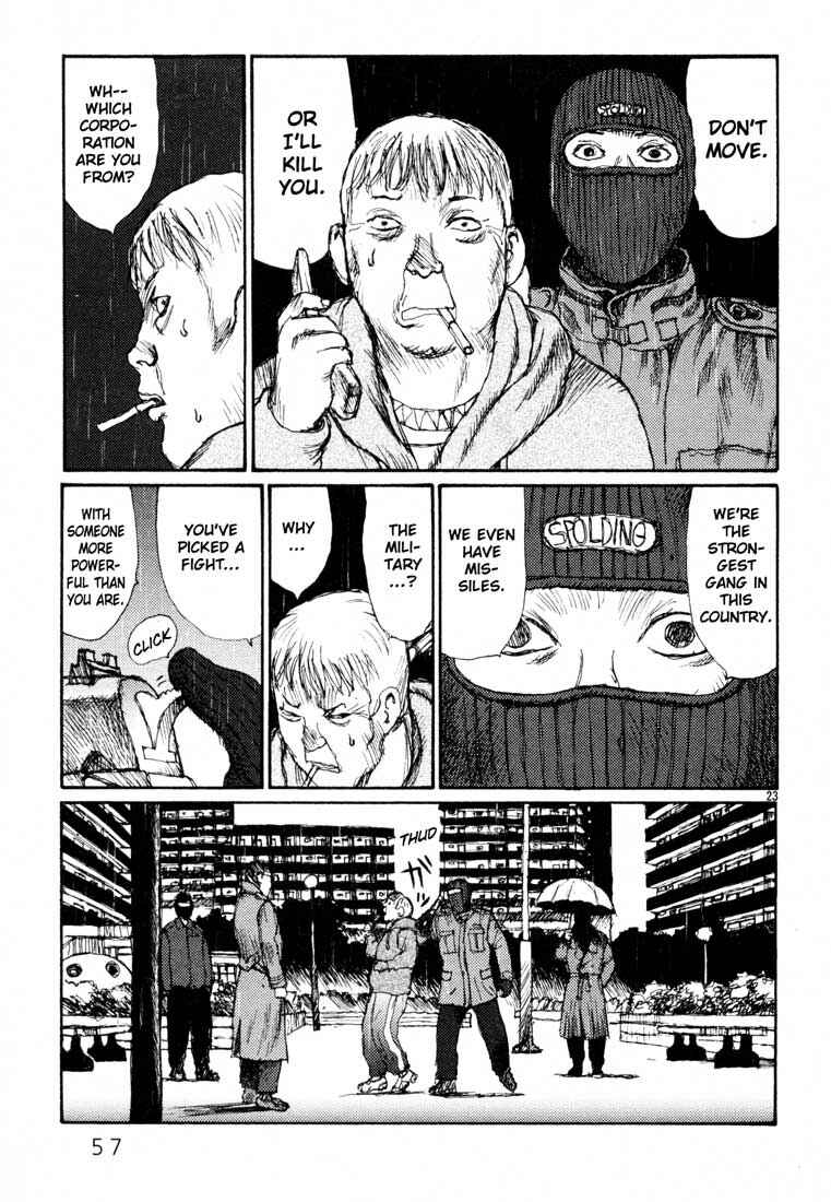 Page 23 Chapter 8 Freesia