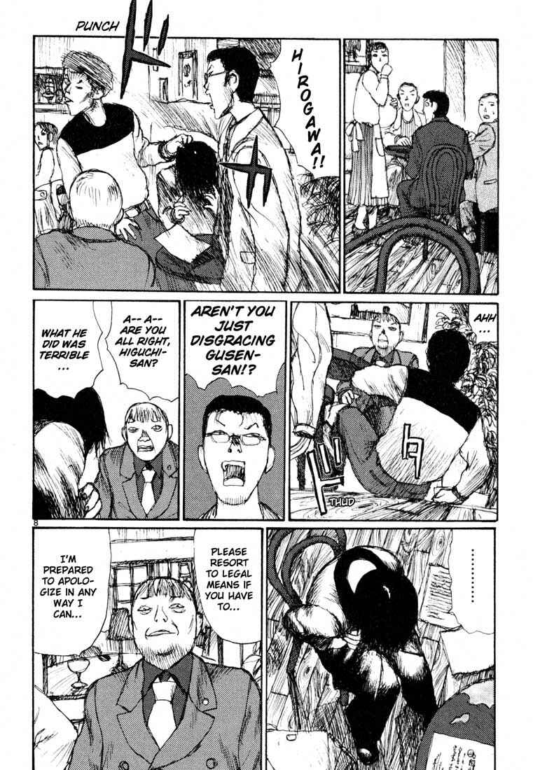 Page 8 Chapter 8 Freesia