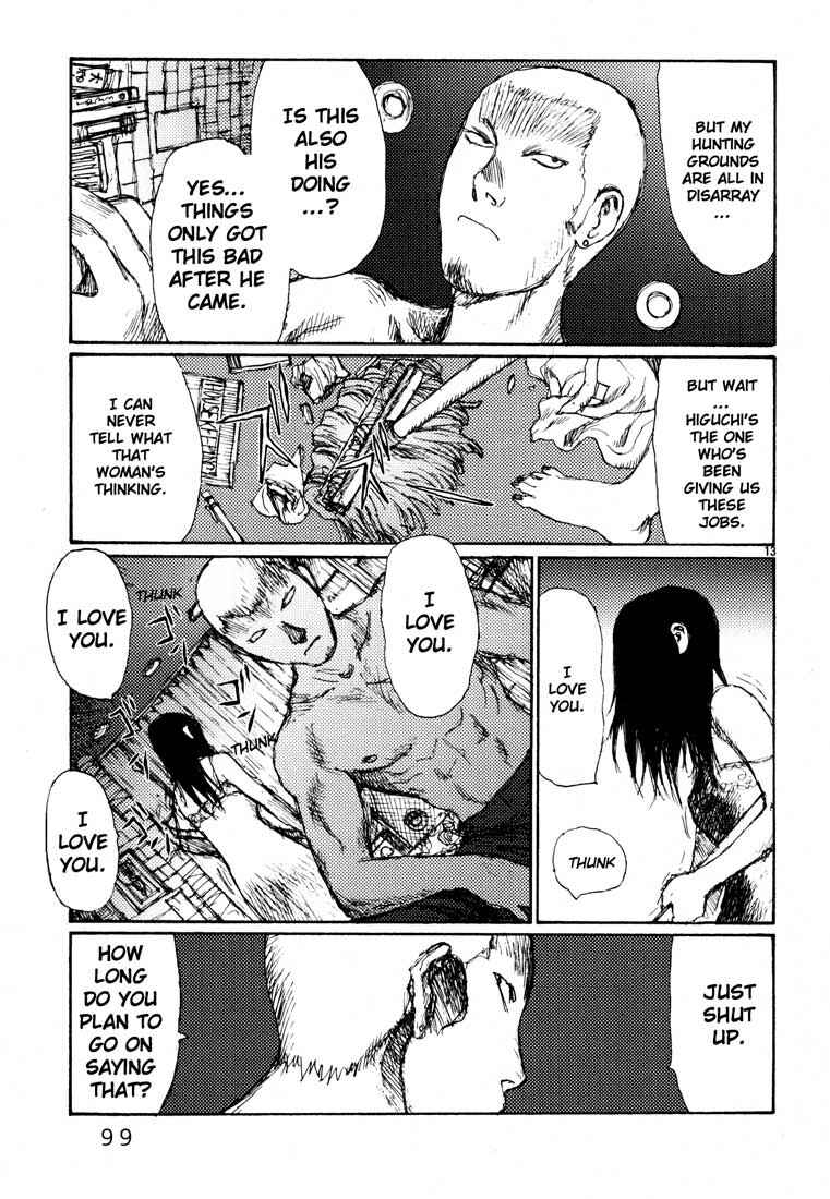 Page 13 Chapter 15 Freesia