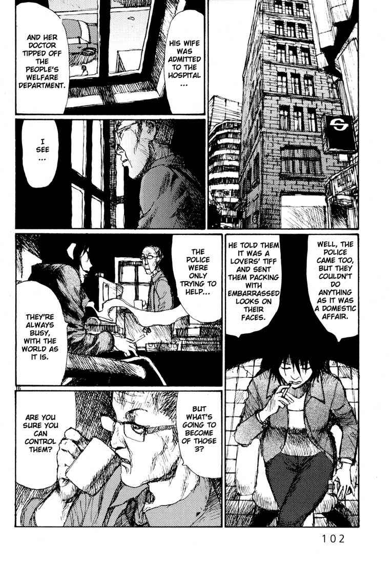 Page 16 Chapter 15 Freesia