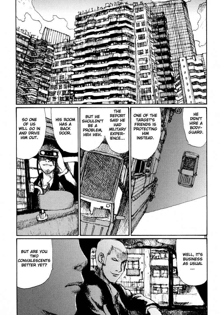 Page 19 Chapter 15 Freesia
