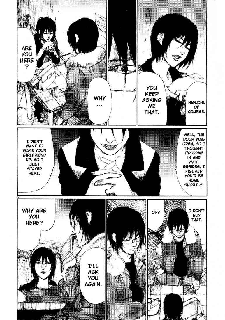 Page 2 Chapter 15 Freesia