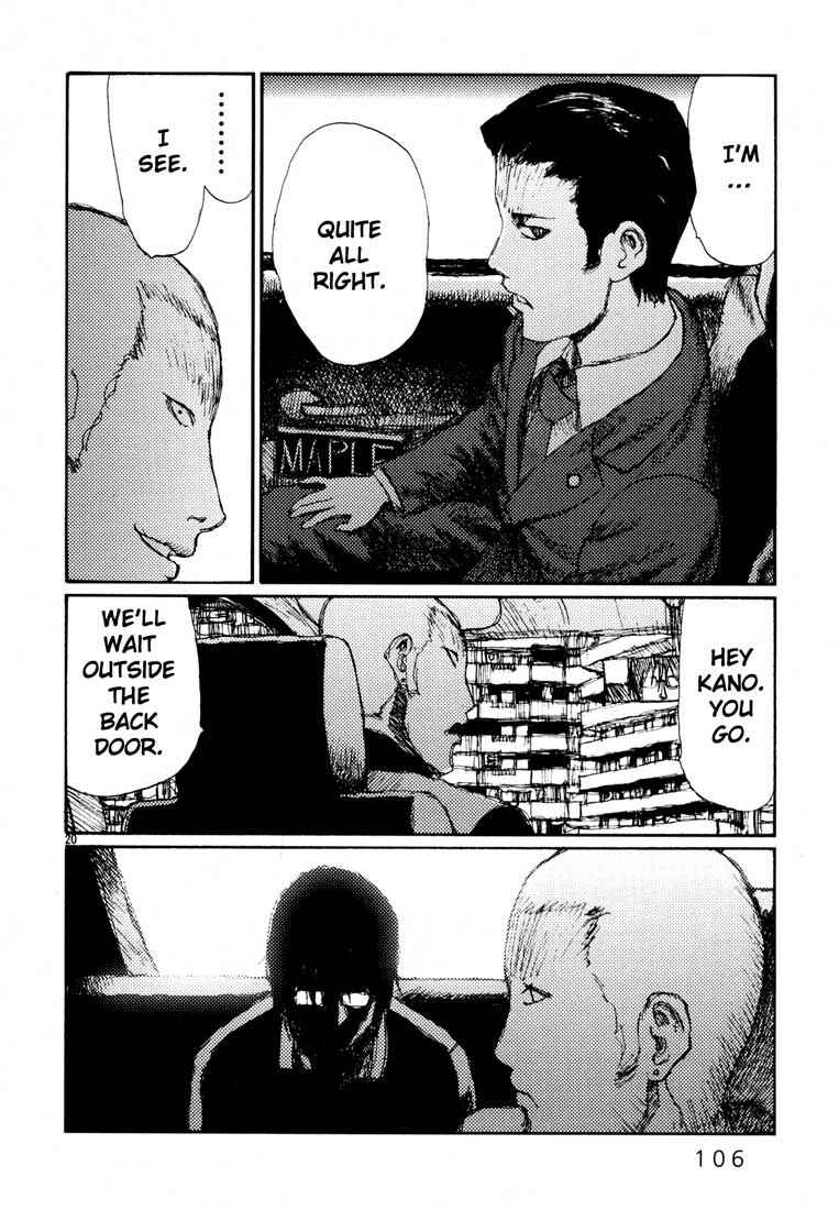 Page 20 Chapter 15 Freesia