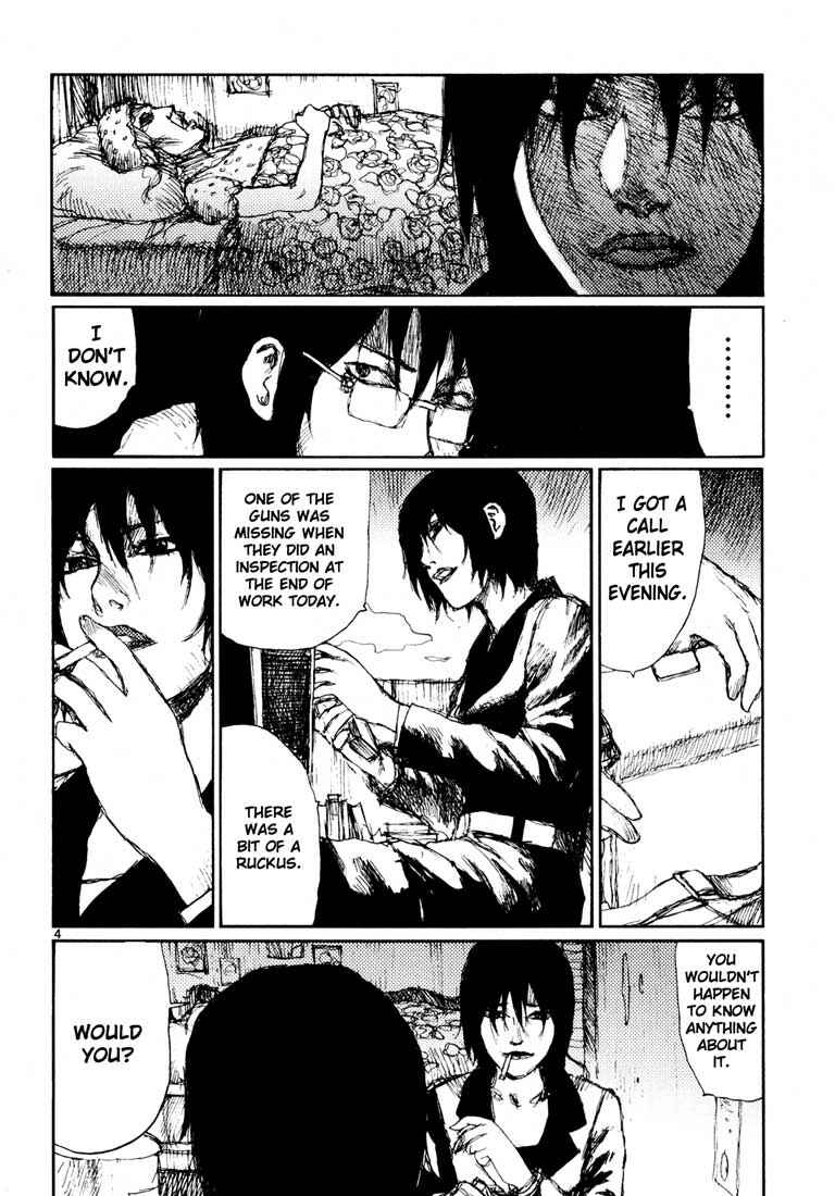 Page 4 Chapter 15 Freesia