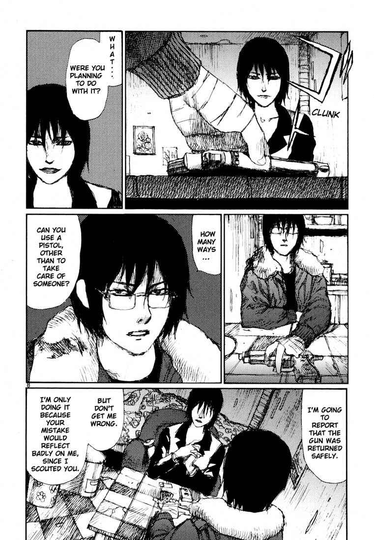 Page 8 Chapter 15 Freesia