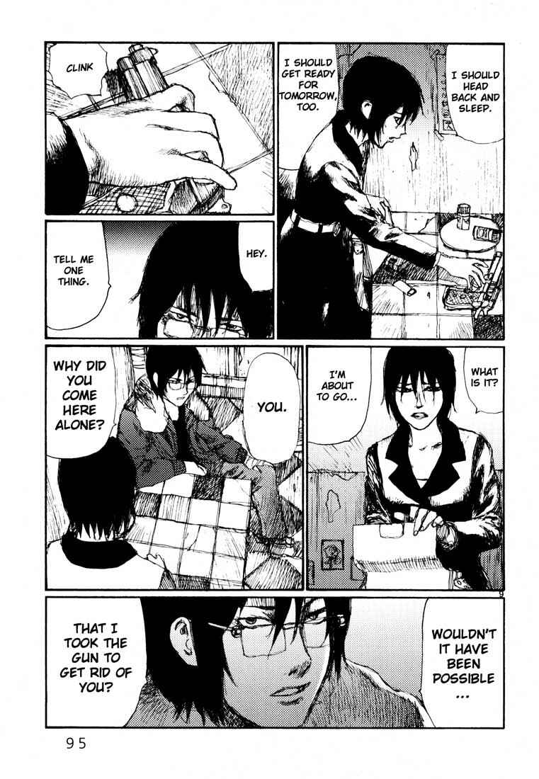 Page 9 Chapter 15 Freesia