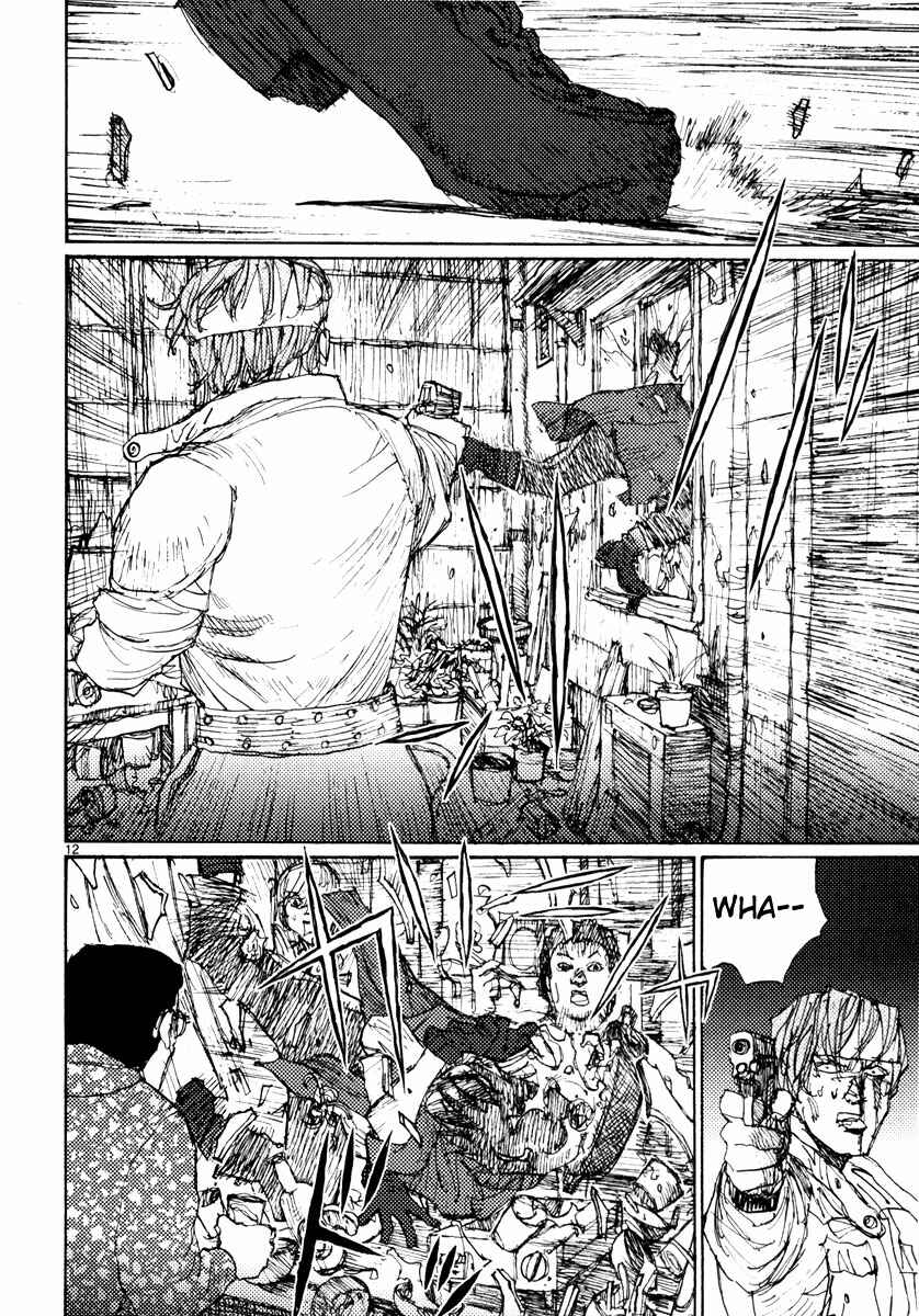 Page 12 Chapter 49 Freesia