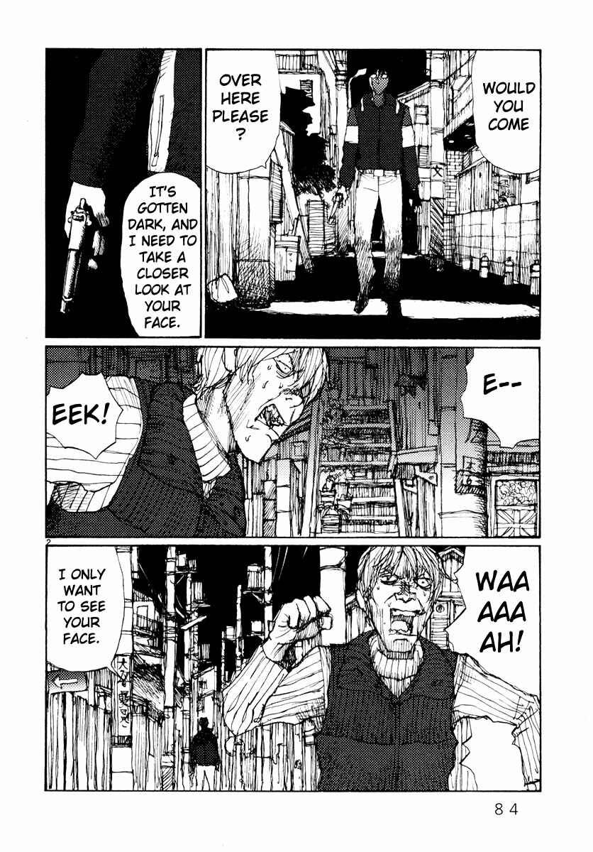 Page 2 Chapter 49 Freesia