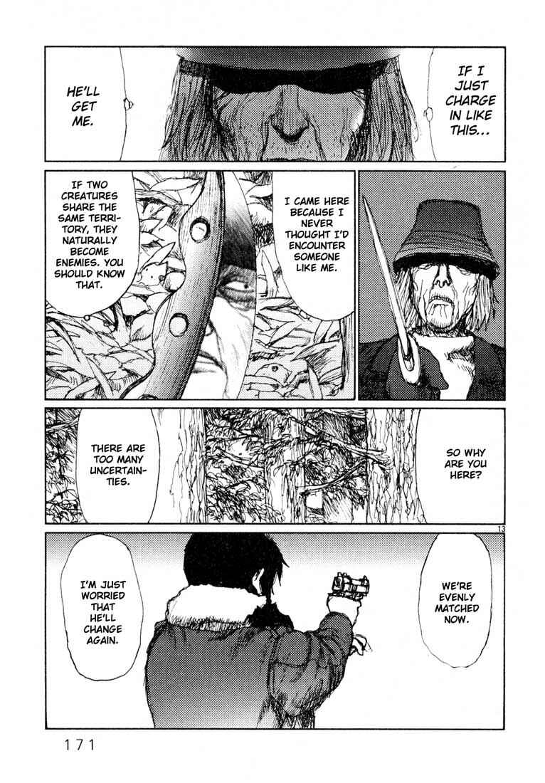 Page 13 Chapter 12 Freesia