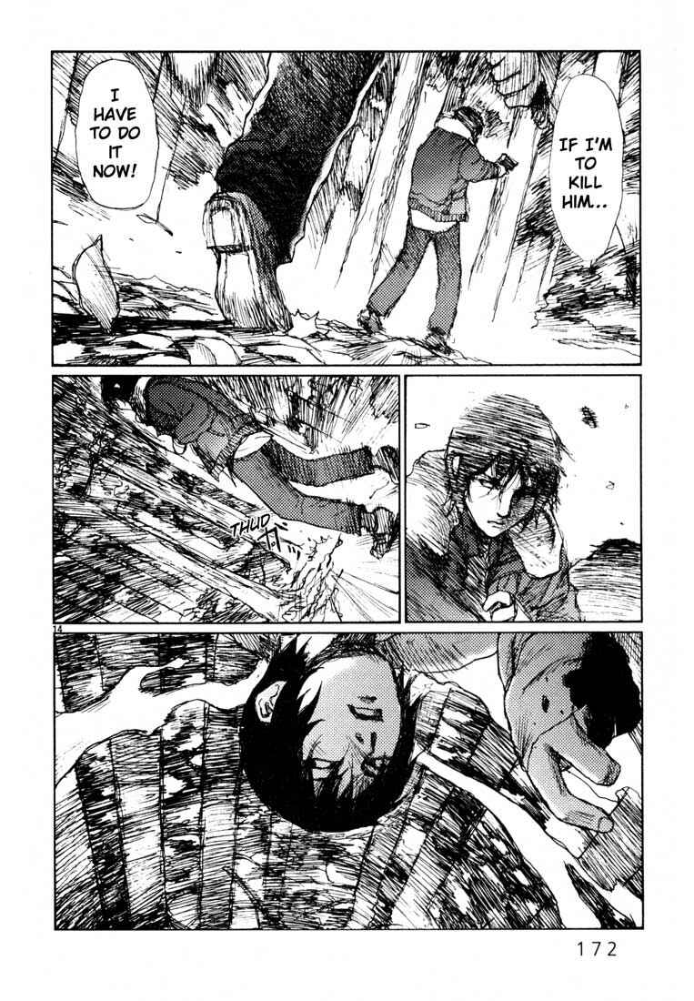 Page 14 Chapter 12 Freesia