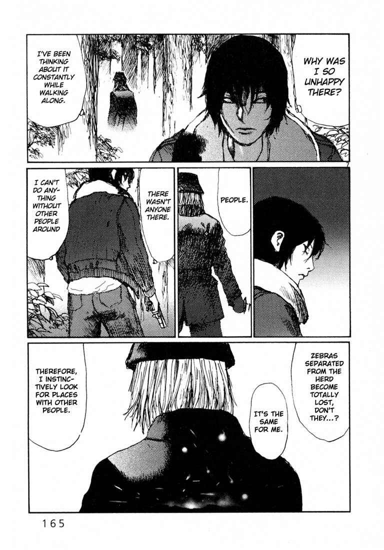 Page 7 Chapter 12 Freesia