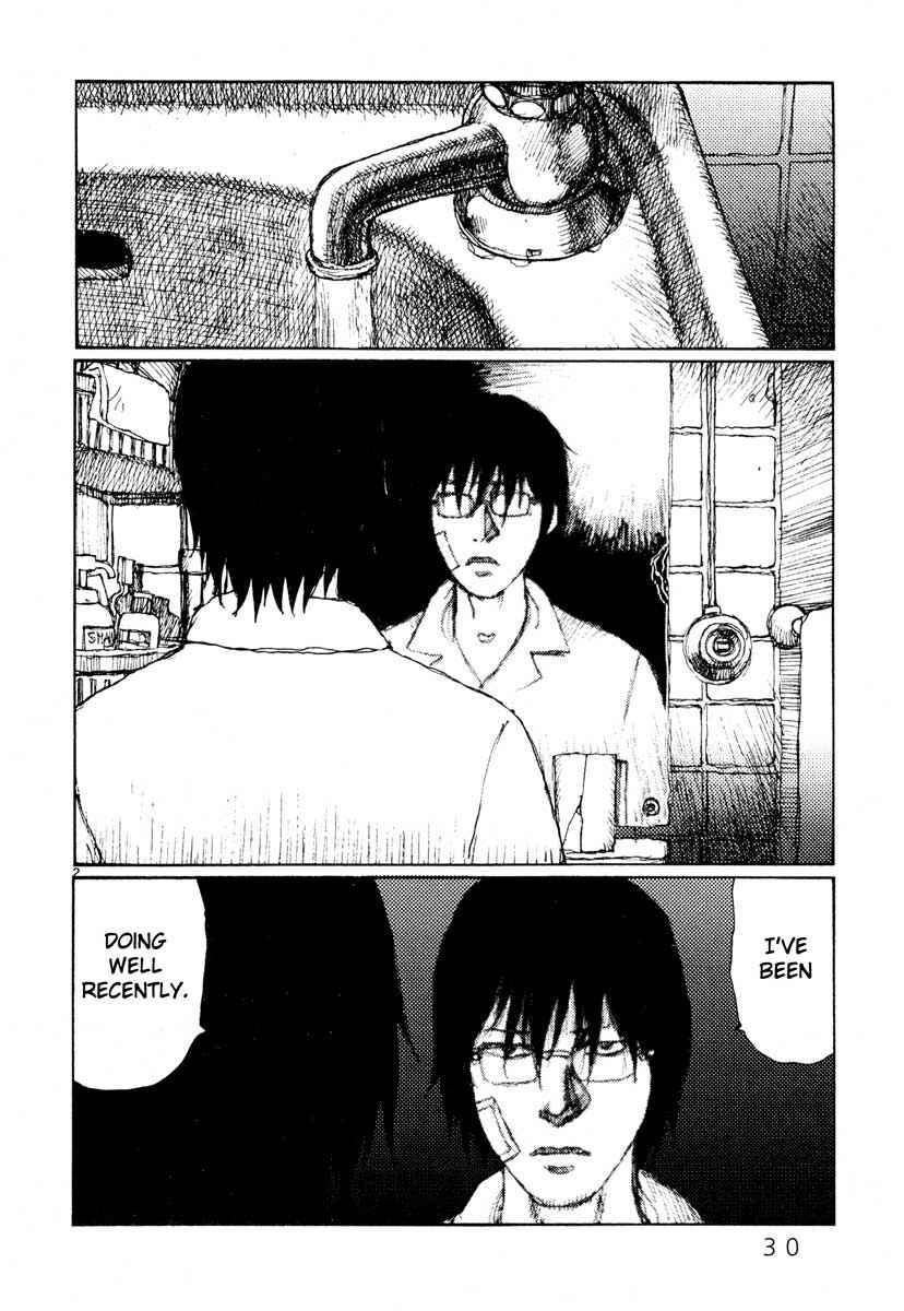 Page 2 Chapter 40 Freesia