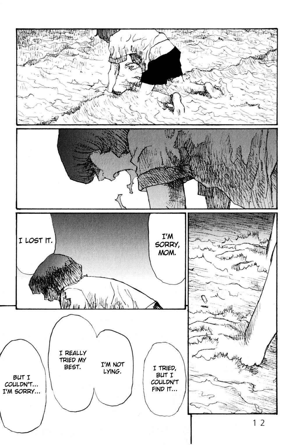 Page 16 Chapter 67 Freesia