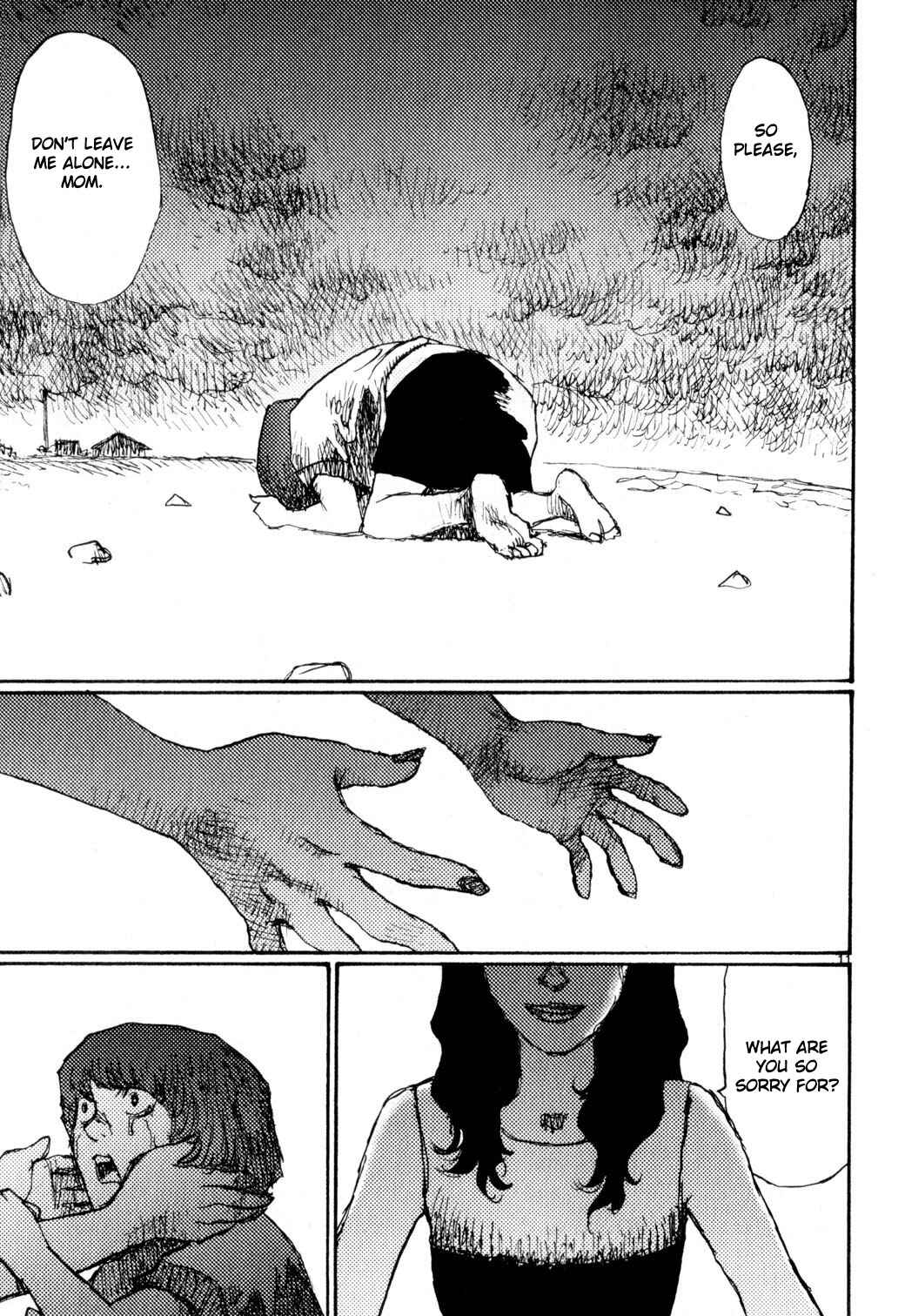 Page 17 Chapter 67 Freesia