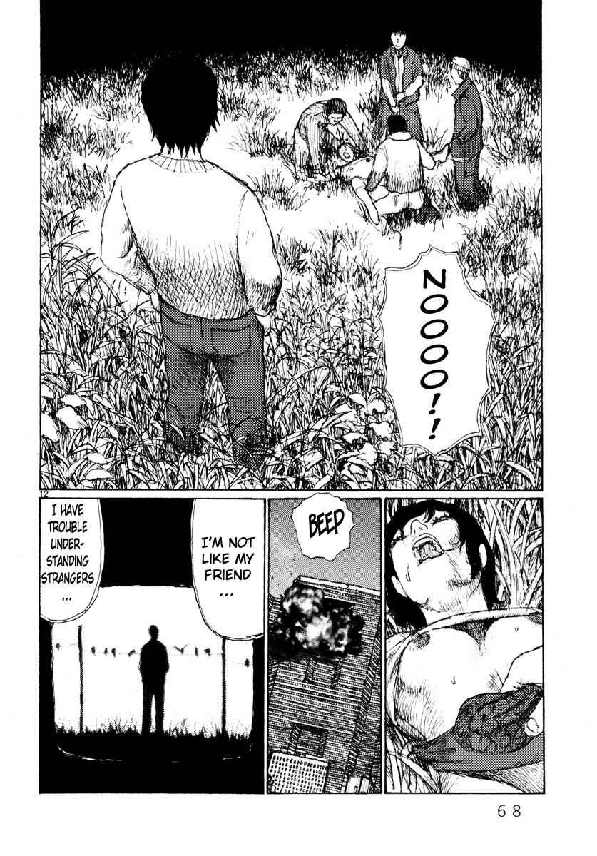 Page 12 Chapter 34 Freesia