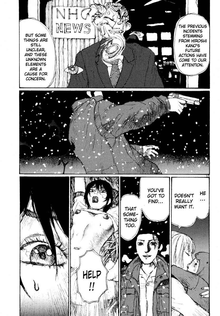 Page 13 Chapter 34 Freesia