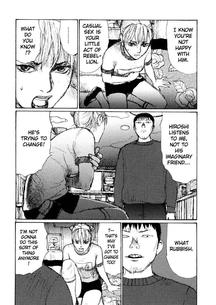 Page 2 Chapter 34 Freesia