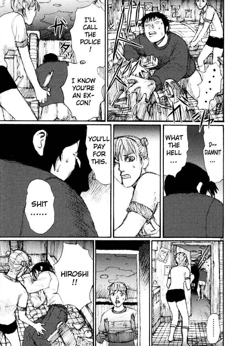 Page 23 Chapter 34 Freesia