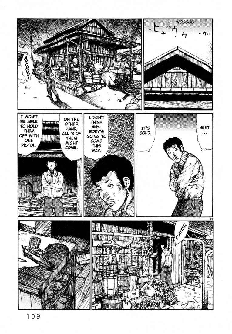 Page 13 Chapter 10 Freesia