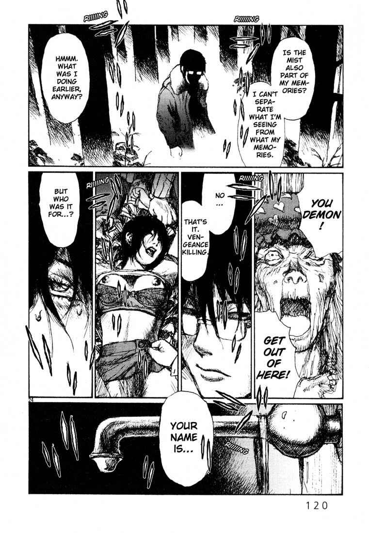 Page 24 Chapter 10 Freesia