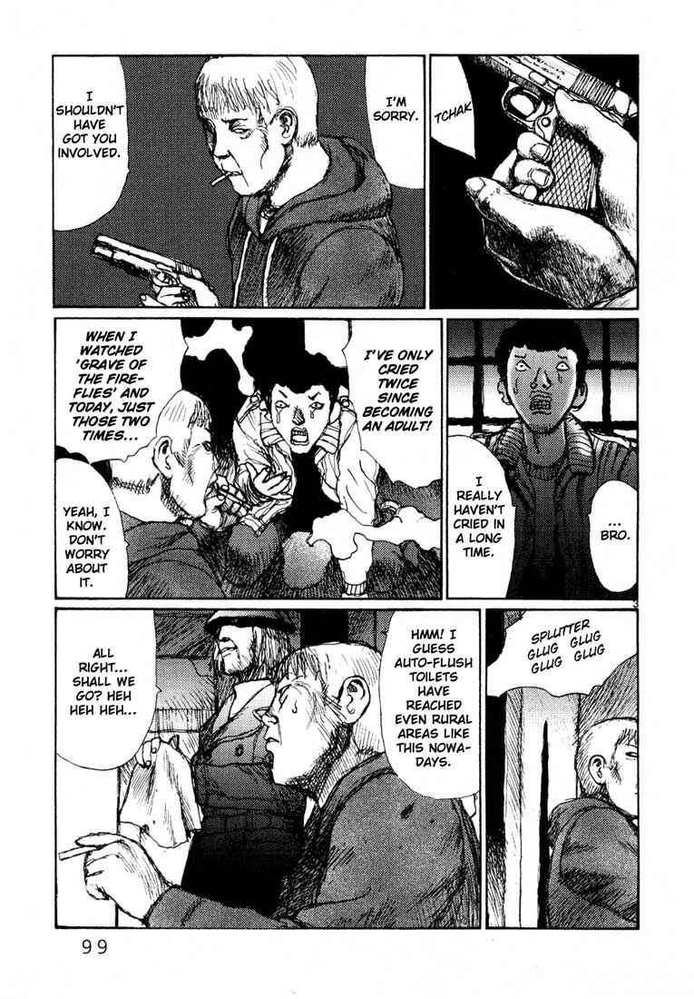 Page 3 Chapter 10 Freesia