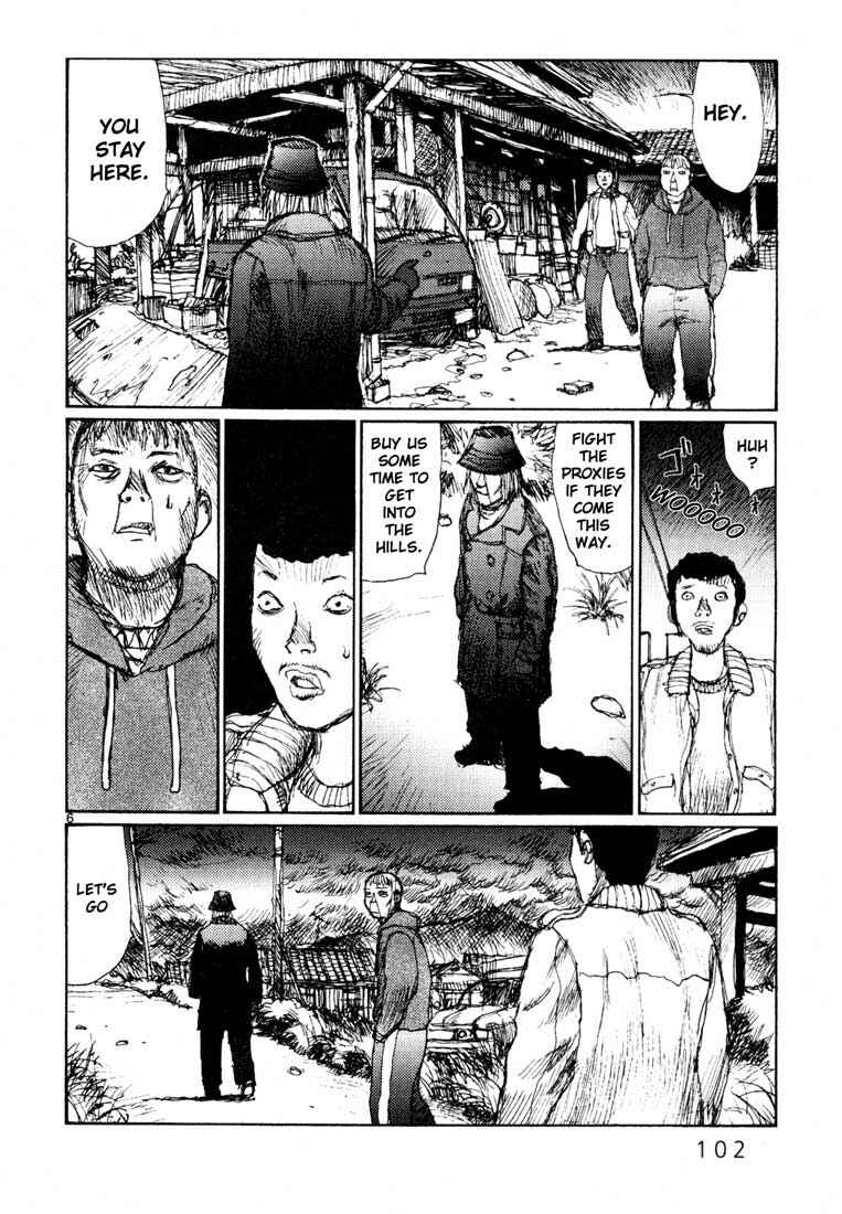 Page 6 Chapter 10 Freesia