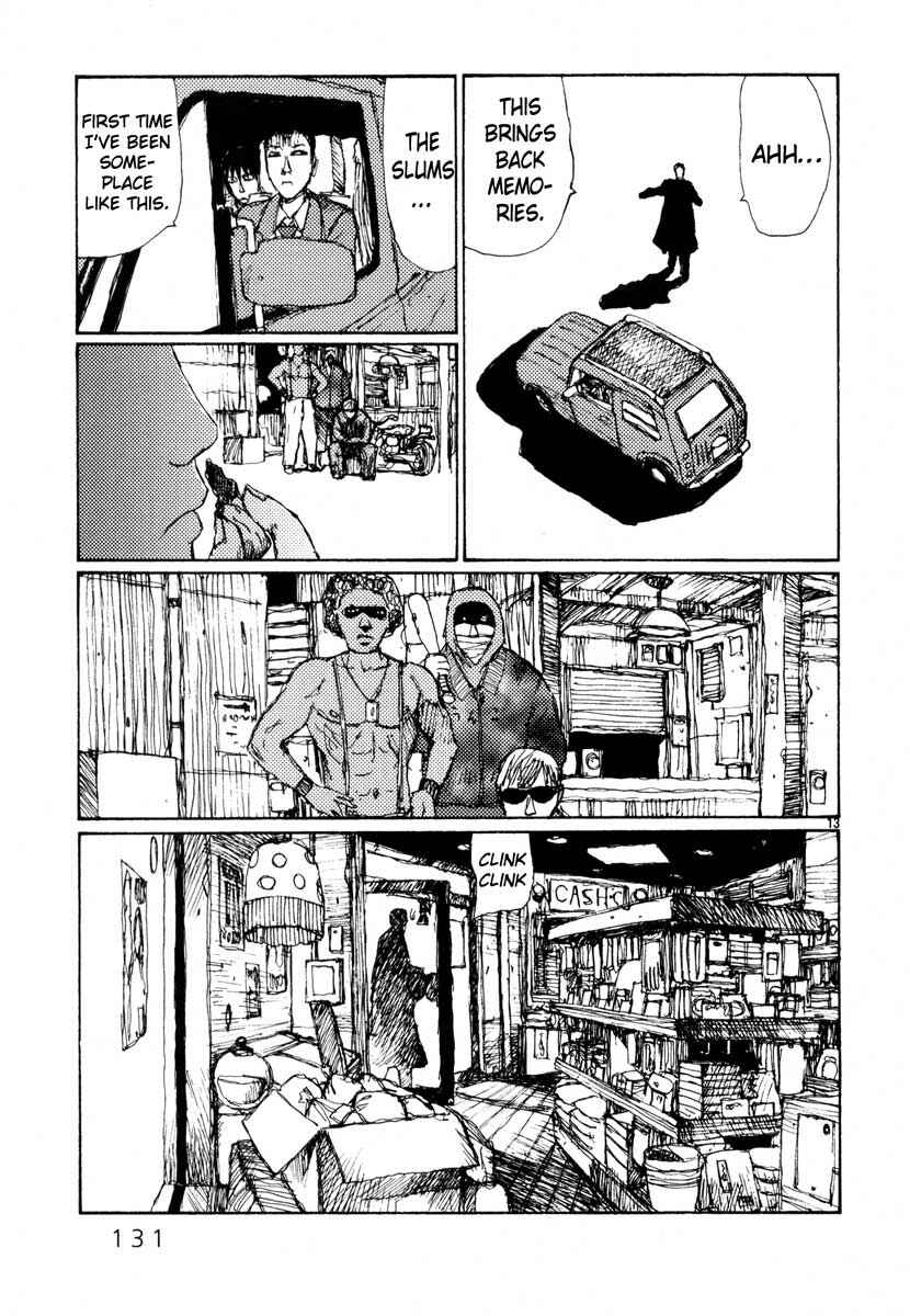 Page 13 Chapter 23 Freesia