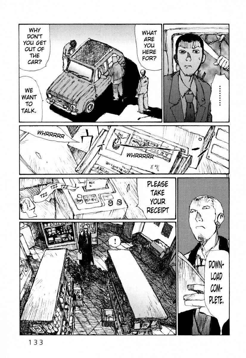 Page 15 Chapter 23 Freesia