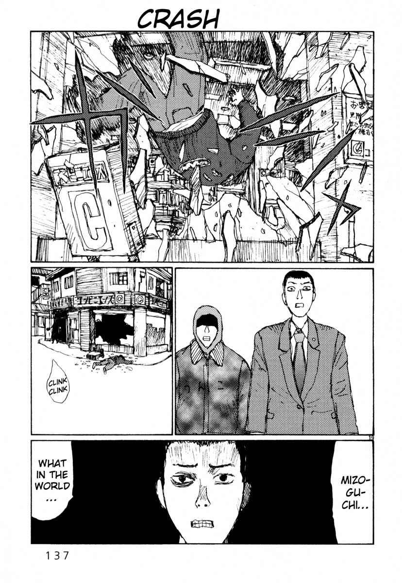 Page 19 Chapter 23 Freesia